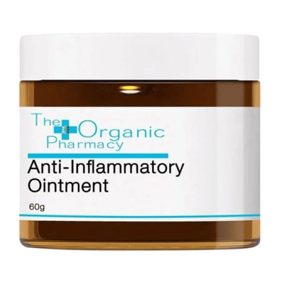 The Organic Pharmacy Anti inflamatory Outment 60gr