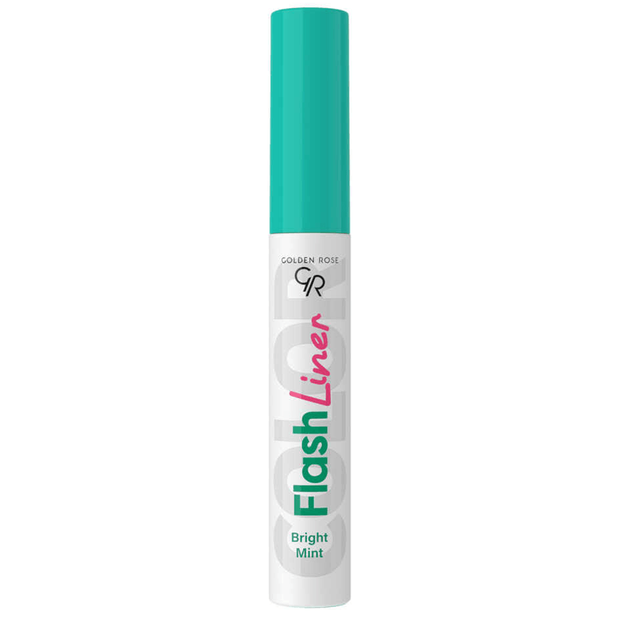 101 Bright Mint
