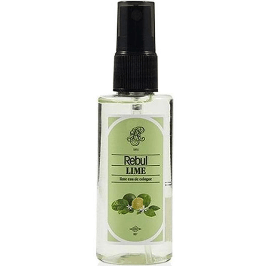 Rebul Lime Kolonya 50ml-Tüm Ciltler