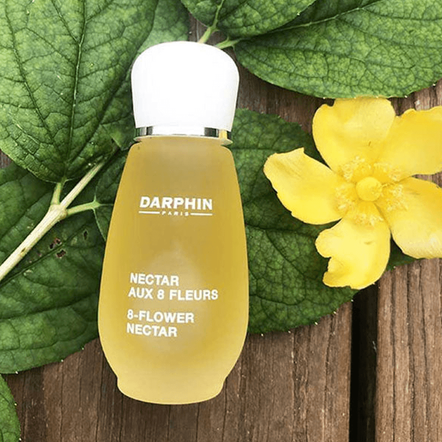 Darphin 8 - Flower Nectar 15ml-Aromatik Bakım