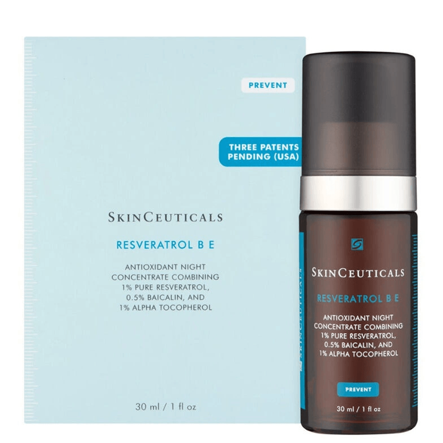 Skinceuticals Resveratrol B E 30ml-Antioksidan Jel Serum