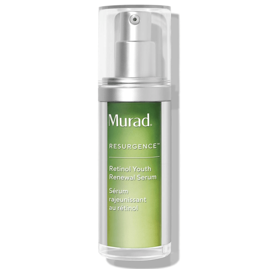 Murad Retinol Youth Renewal Serum 30ml-Retinol Göz Serumu