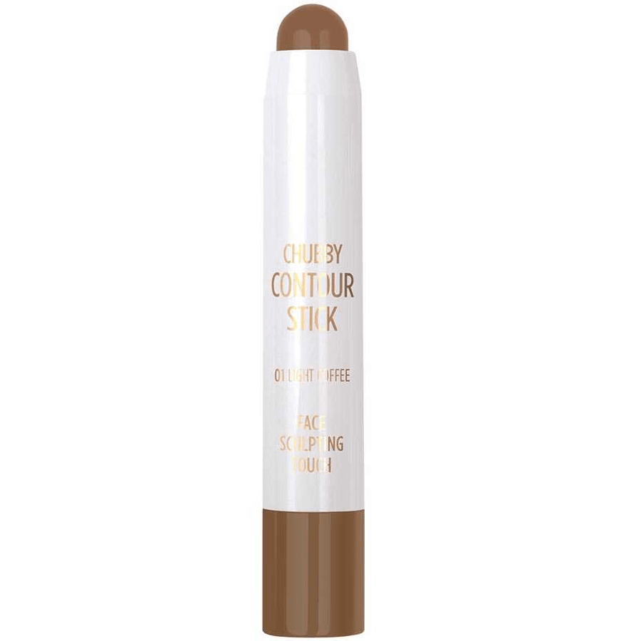 Golden Rose Chubby Contour Stick-Kontür Stick