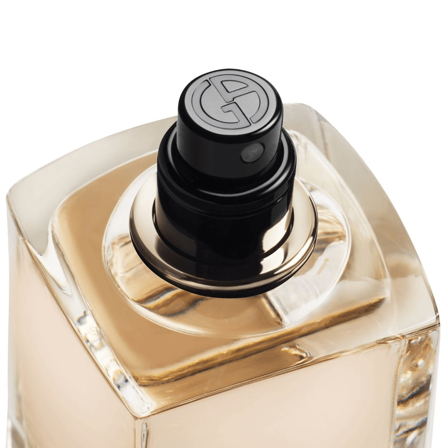 Giorgio Armani Si Edp 100ml-Kadın Parfüm