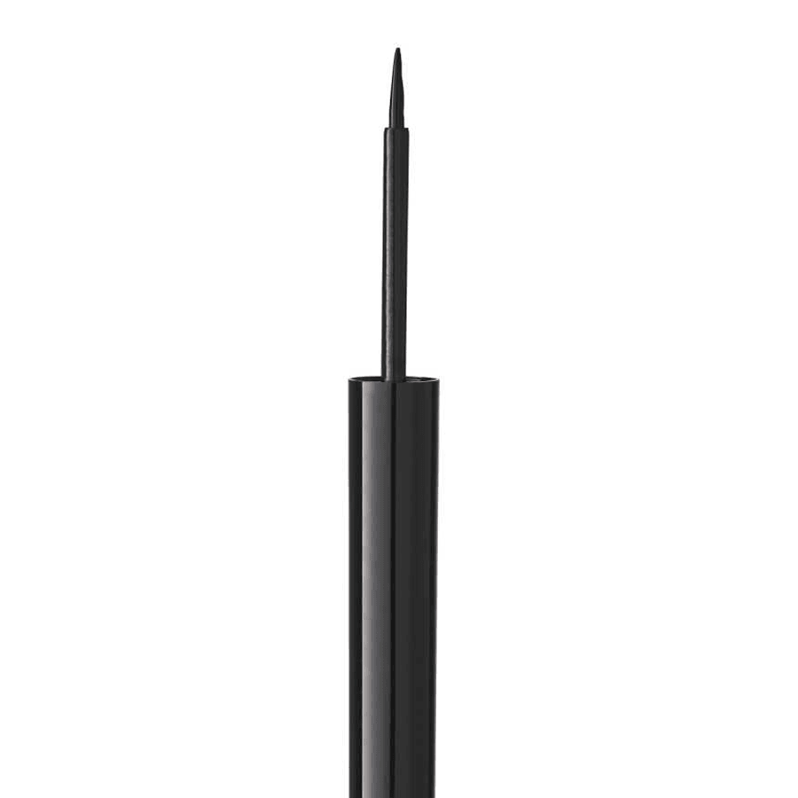 Golden Rose Vinyl Liner Waterproof Eyeliner Black-Suya Dayanıklı Eyeliner