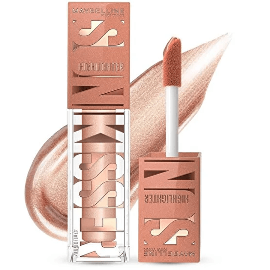 20 Kiss Of Shimmer