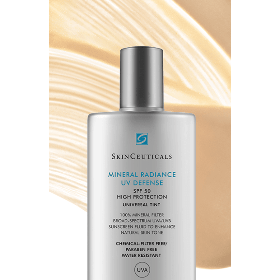 Skinceuticals Mineral Radiance UV Defense Spf 50 50ml-Mineral Güneş Koruyucu