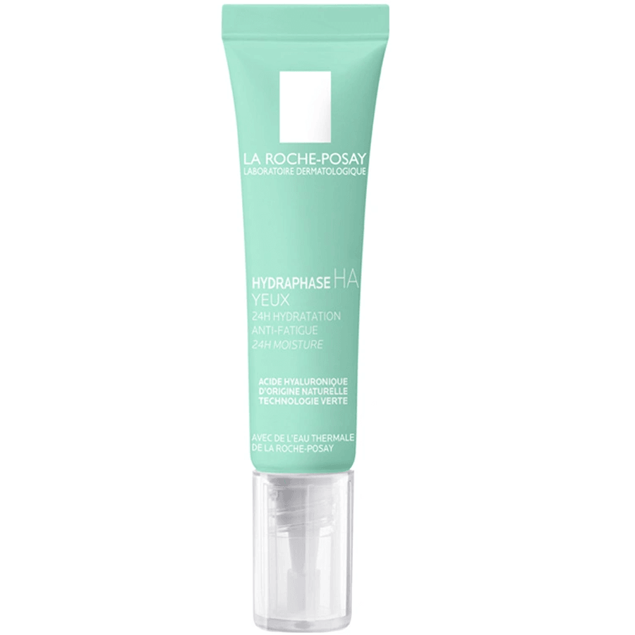 La Roche Posay Hydraphase HA Eye Cream 15ml-Göz Çevresi Bakım Kremi