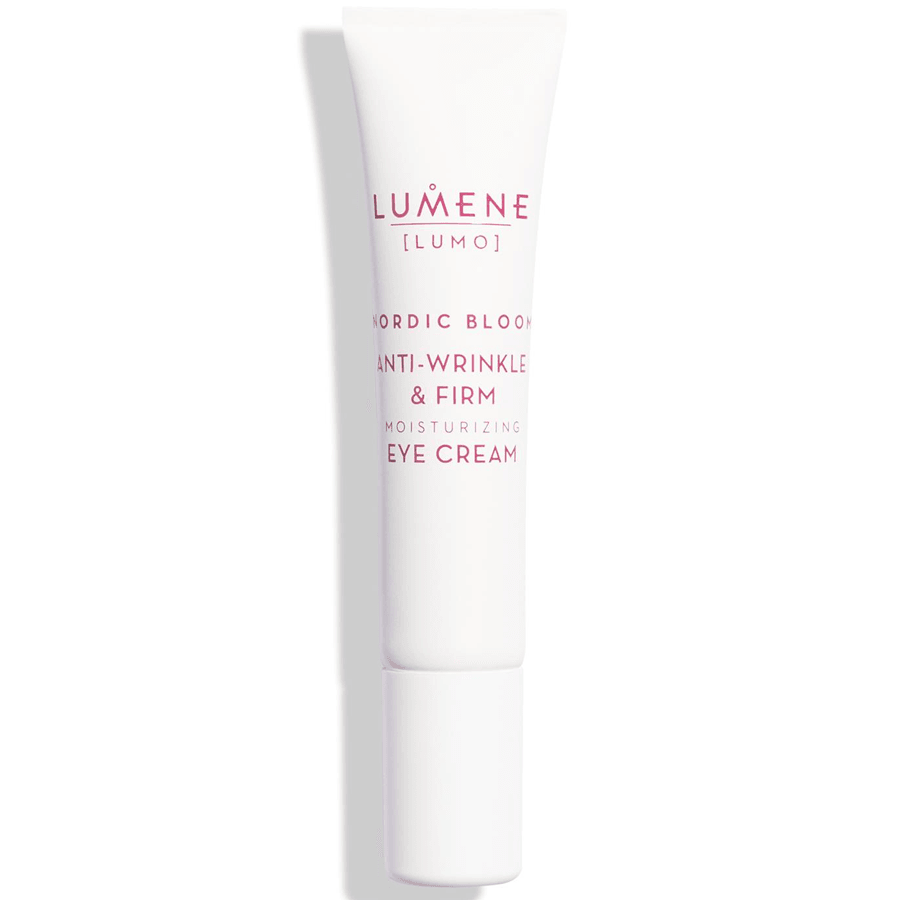 Lumene Anti-Wrinkle & Firm Moisturizing Eye Cream 15ml-Kırışıklık Karşıtı & Sıkılaştırıcı