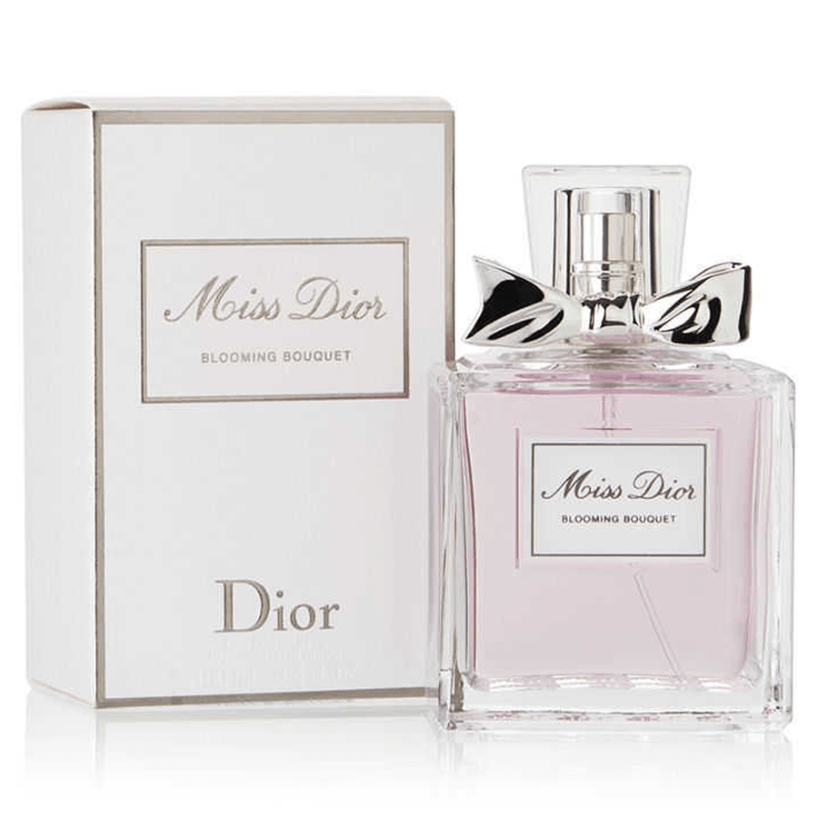 Dior Miss Blooming Bouquette Edt 100ml - Kadın Parfüm