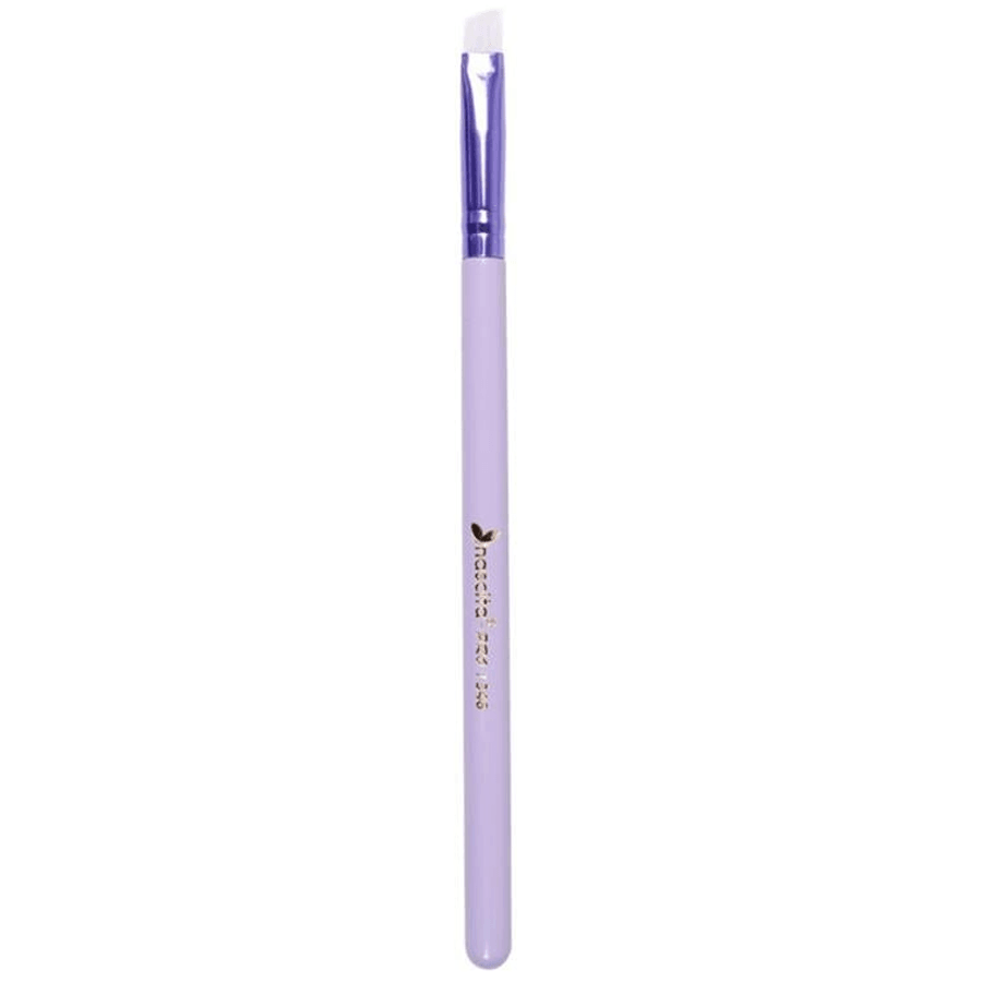 Nascita Açılı Eyeliner ve Kaş Makyaj Fırçası 348