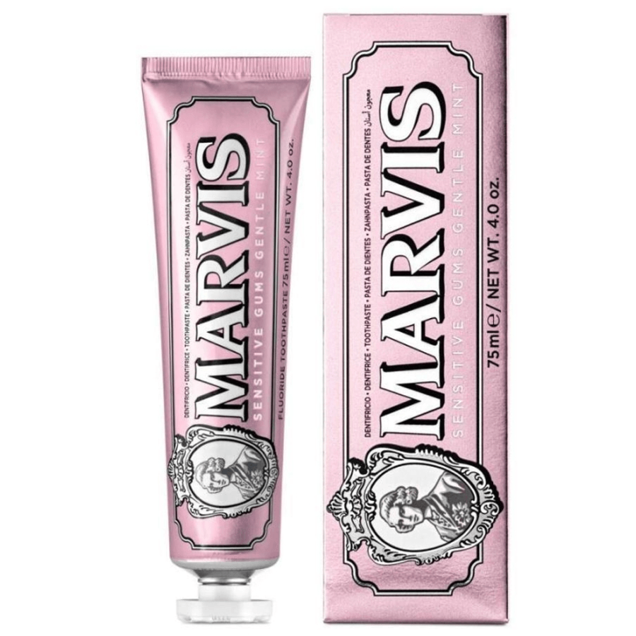 Marvis Sensıteve Gums Gentle Mint 75ml