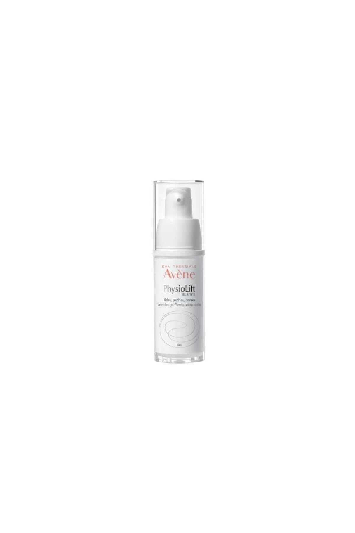 Avene Physiolift Eyes Anti Aging Etkili Göz Çevresi Bakım Kremi 15ml