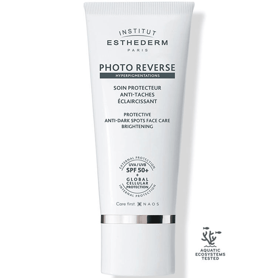 Institut Esthederm Paris Photo Reverse Soin Protecteur 50ml