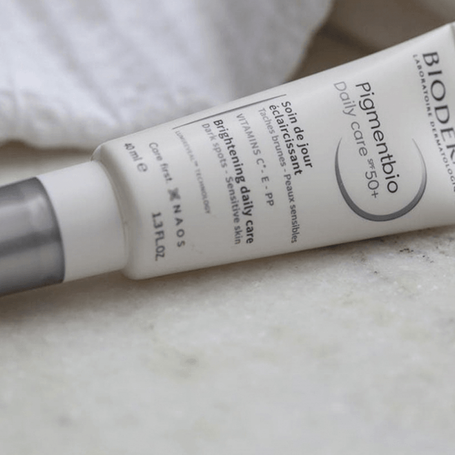 Bioderma Pigmentbio Daily Care SPF 50+ 40ml-Gündüz Leke Kremi