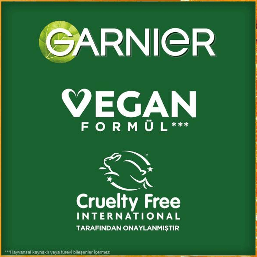Garnier Saf & Temiz Nemlendiren Temizleyici 250ml