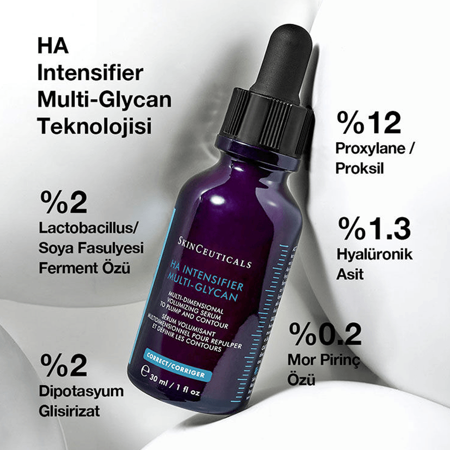 Skinceuticals Ha Intensifier Multi-Glycan 30ml