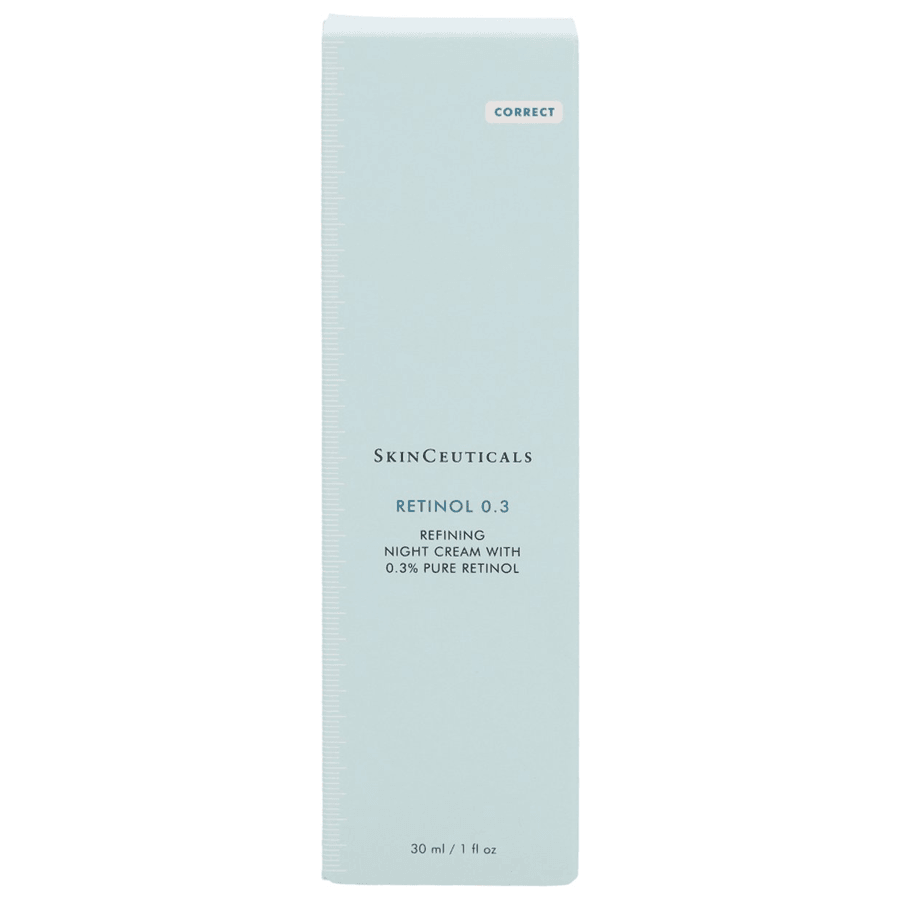 Skinceuticals Retinol 0.3 Cream 30ml-Gece Kremi