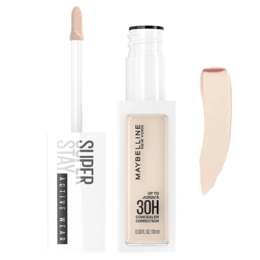 Maybelline Super Stay 30H Kapatıcı 10ml