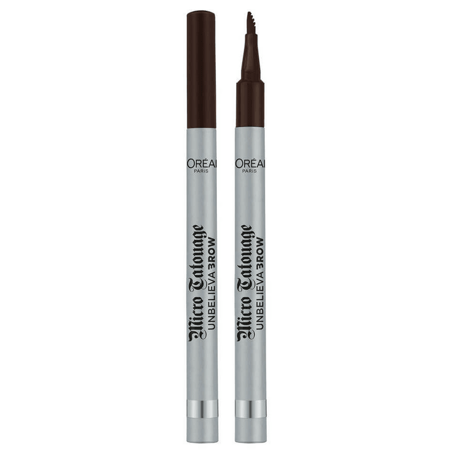 Loreal Paris Unbelieva Brow Micro Tatouage 109 Ebony-Kaş Kalemi