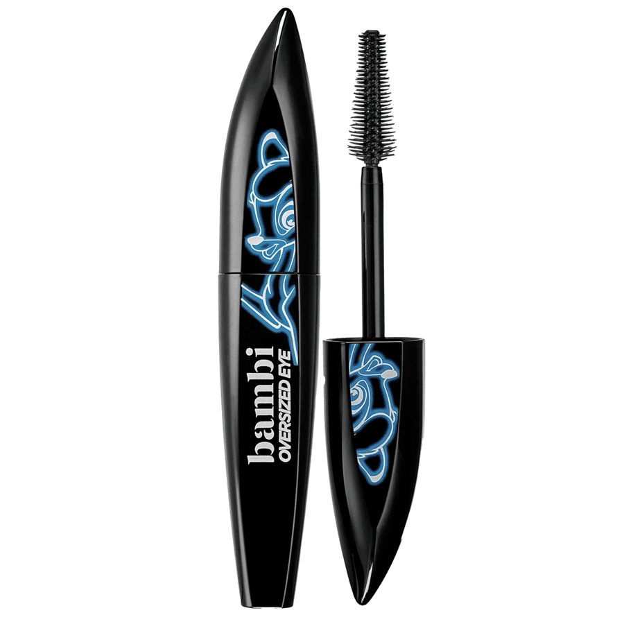 Loreal Paris Bambi Eye Oversized False Lash Mascara 9ml-Siyah