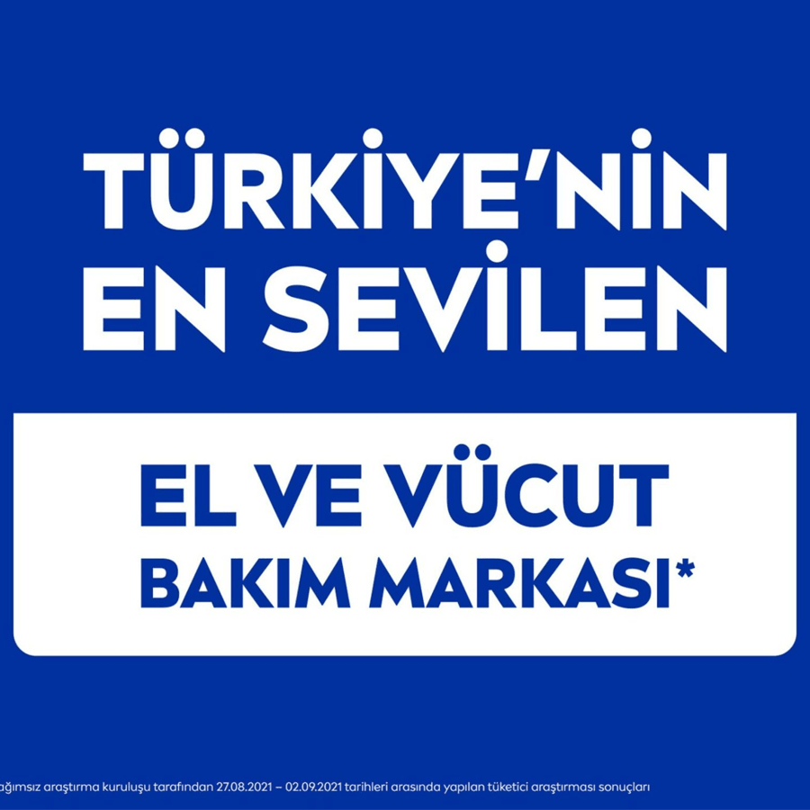 Nivea Soft Nemlendirici Bakım Kremi 100 ml