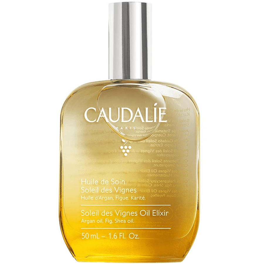 Caudalie Soleil des Vignes Oil Elixir 50ml-Yağ İksiri