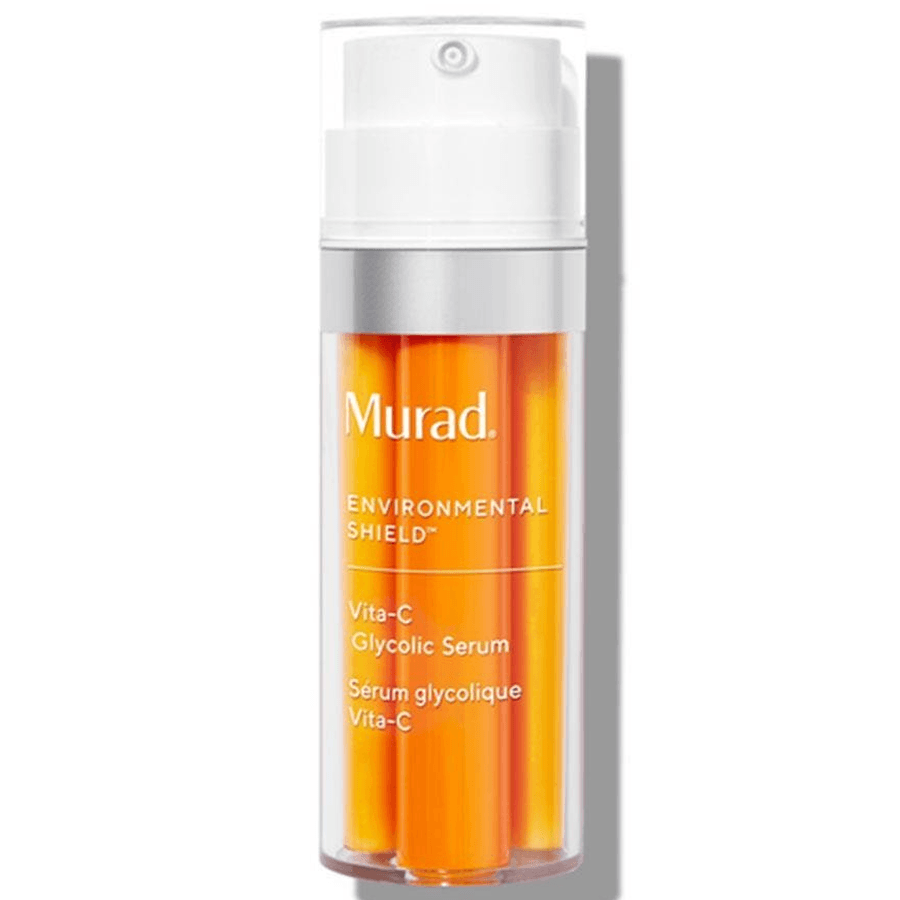 Murad Vita-C Glycolic Brightening Serum 30ml-Renk Eşitsizliğinde Etkili Serum