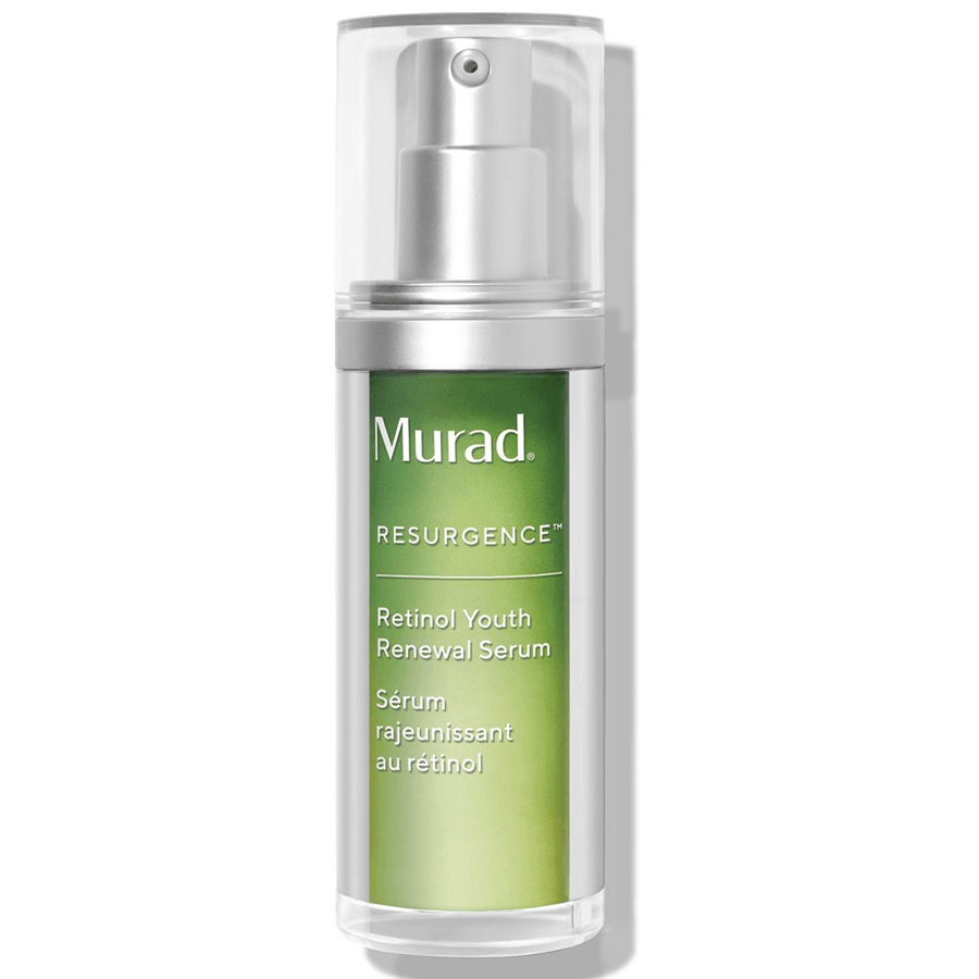Murad Retinol Youth Renewal Serum 30ml-Gençlik Serumu