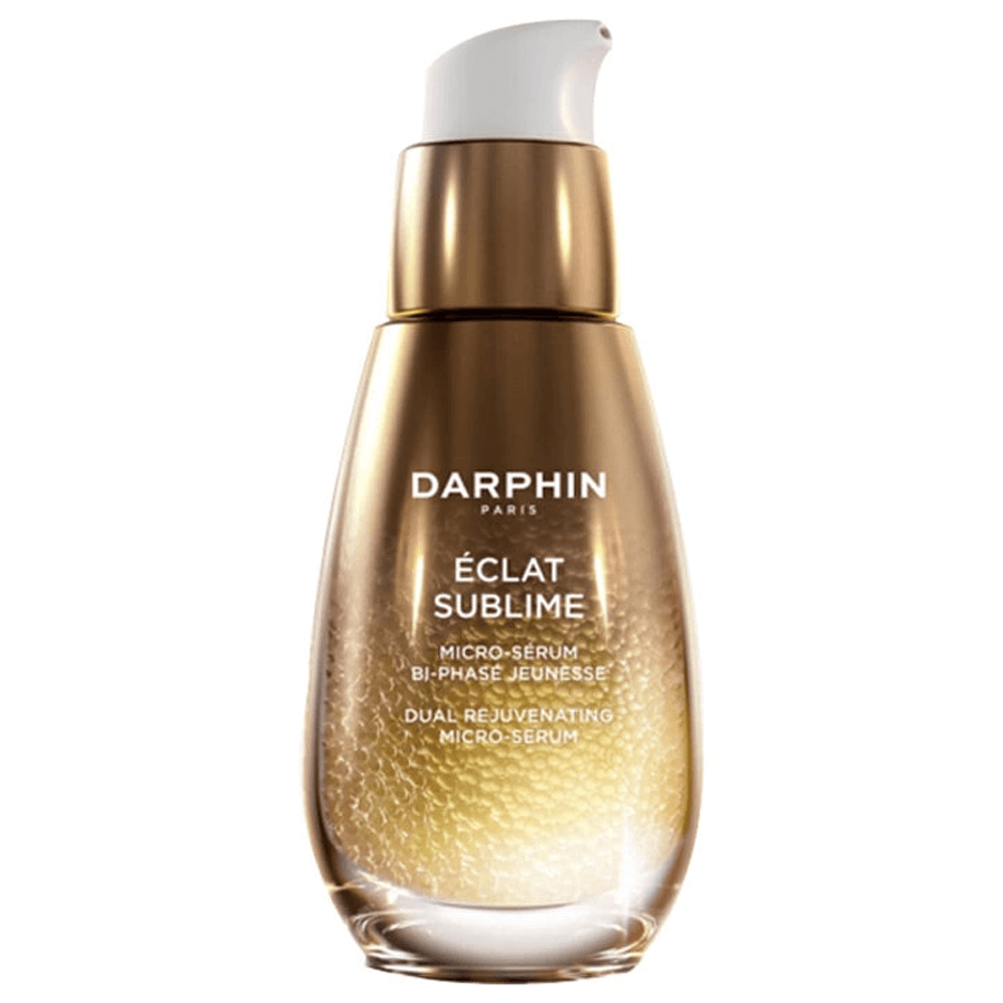 Darphin Eclat Sublime Dual Rejuvenating Micro Serum 50ml-Işıltılı Cilt