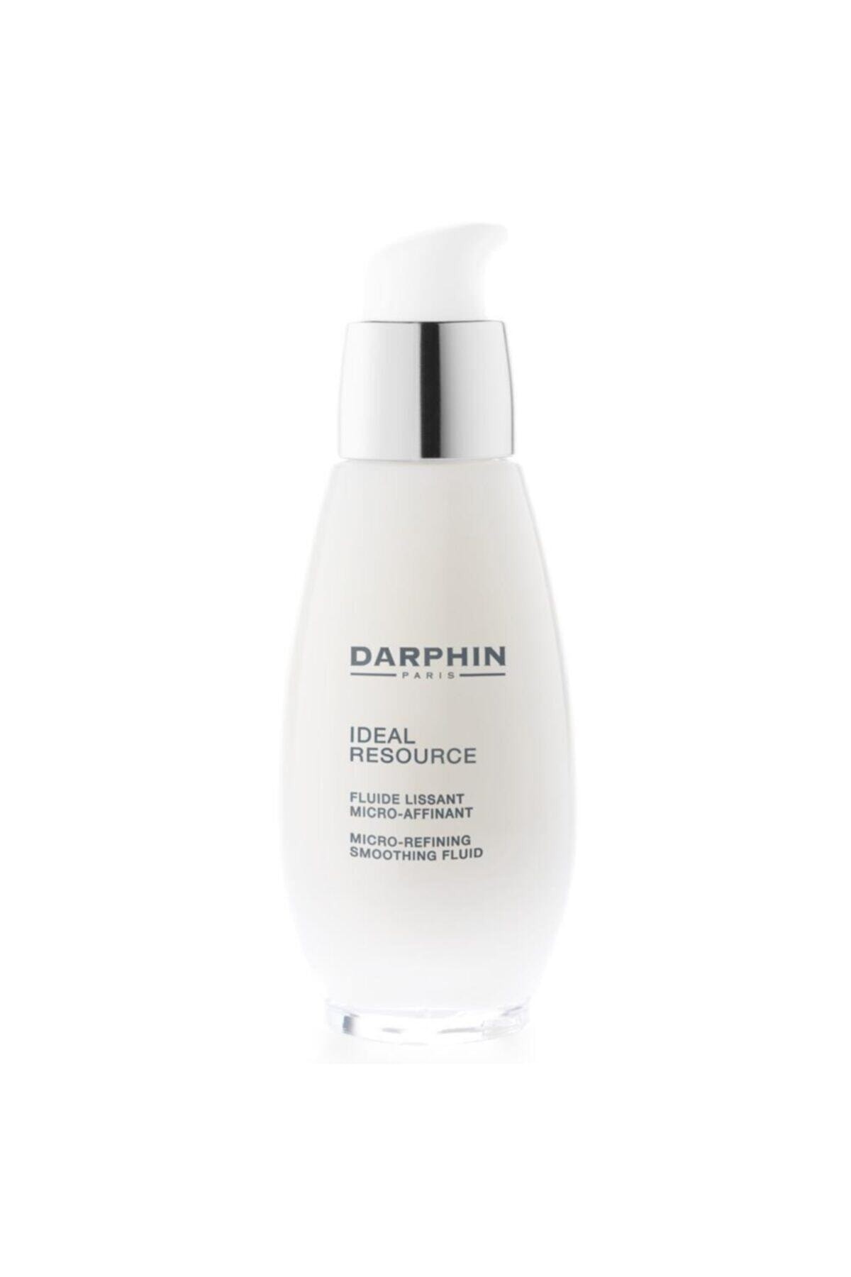 Darphin Ideal Resource Yaşlanma Karşıtı Bakım Kremi Fluid 50ml