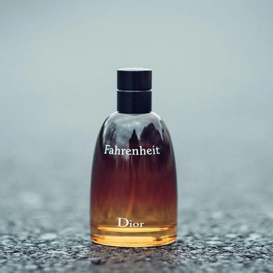 Dior Fahrenheit Edp 100 ml Erkek Parfüm