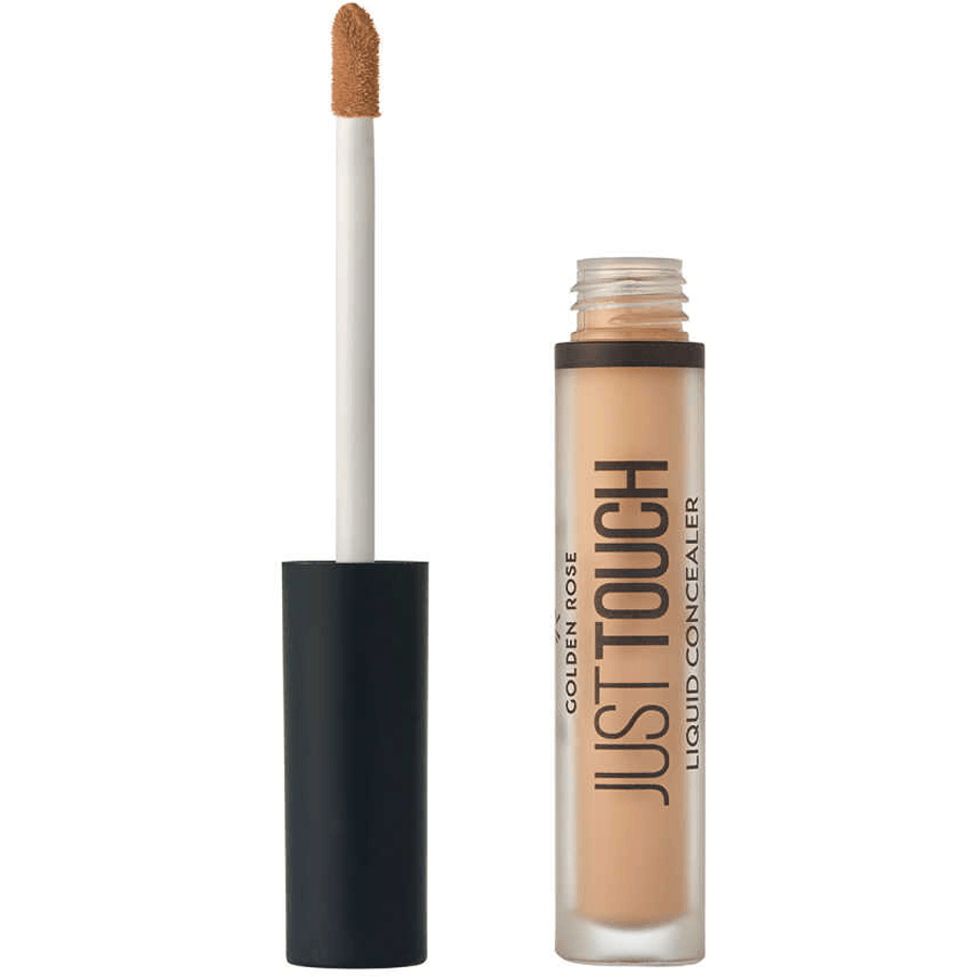 Golden Rose Just Touch Liquid Concealer-Likit Kapatıcı