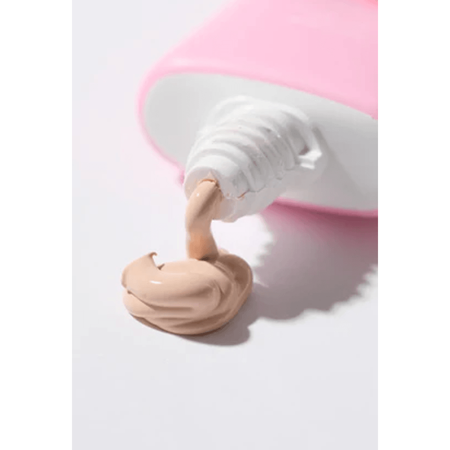 Birdiejay Your Skin But Better Renkli Mineral Güneş Kremi 50ml - Light