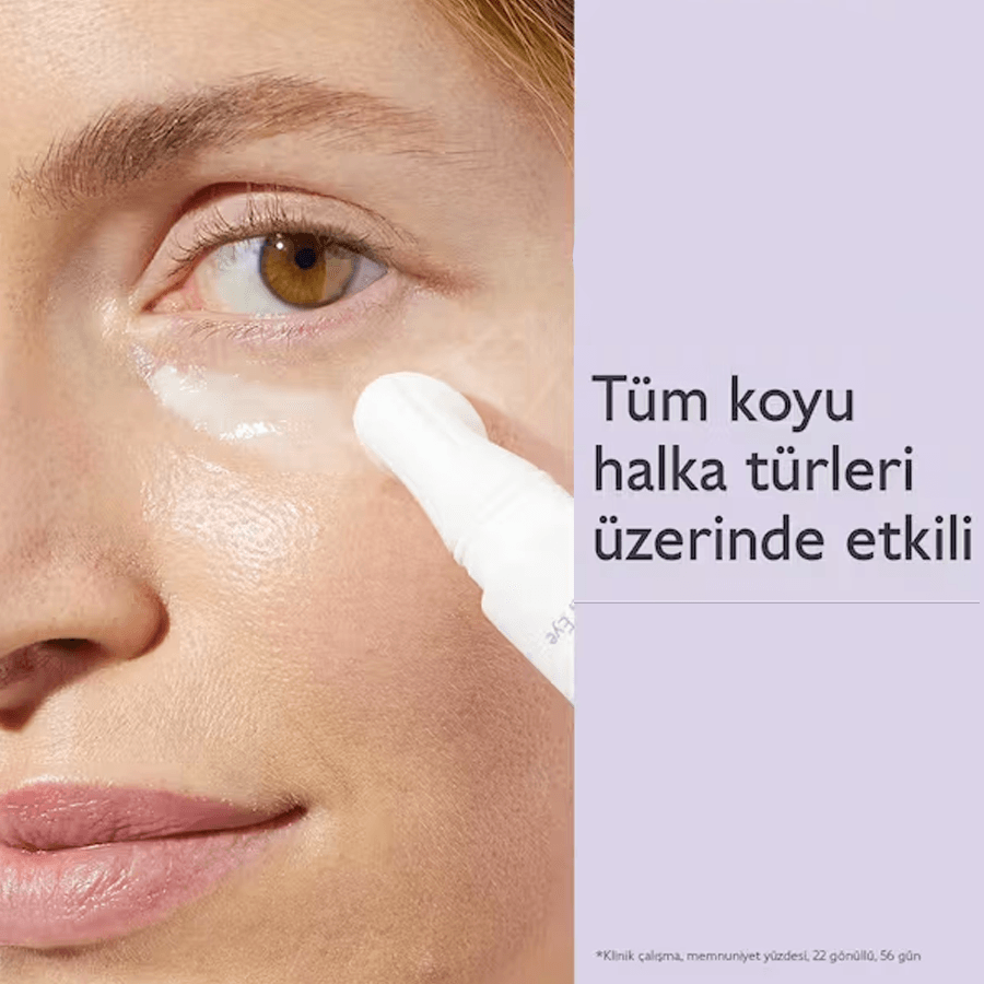 Caudalie Vinoperfect Brightening Eye Cream 15ml-Işıltı Verici Göz Çevresi Kremi