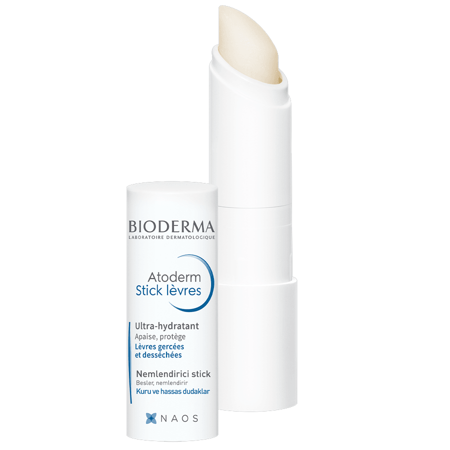 Bioderma Atoderm Lip Stick 2. ürün %50 İndirimli