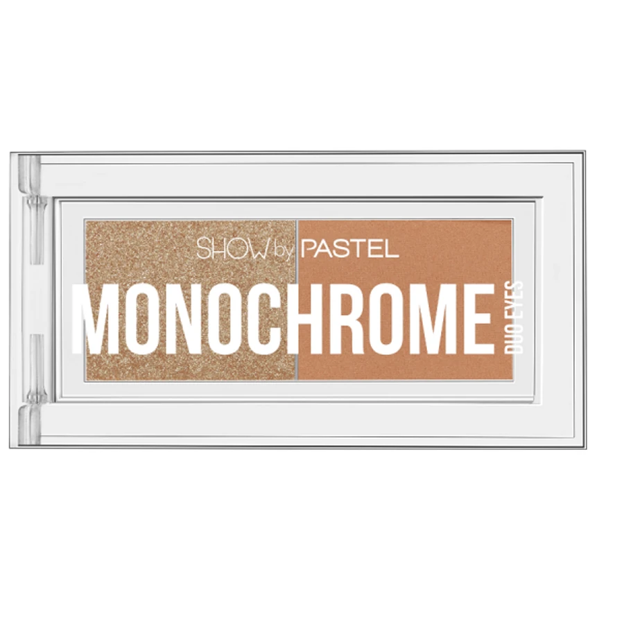 Pastel Show By Pastel Monochrome Eyeshadow 