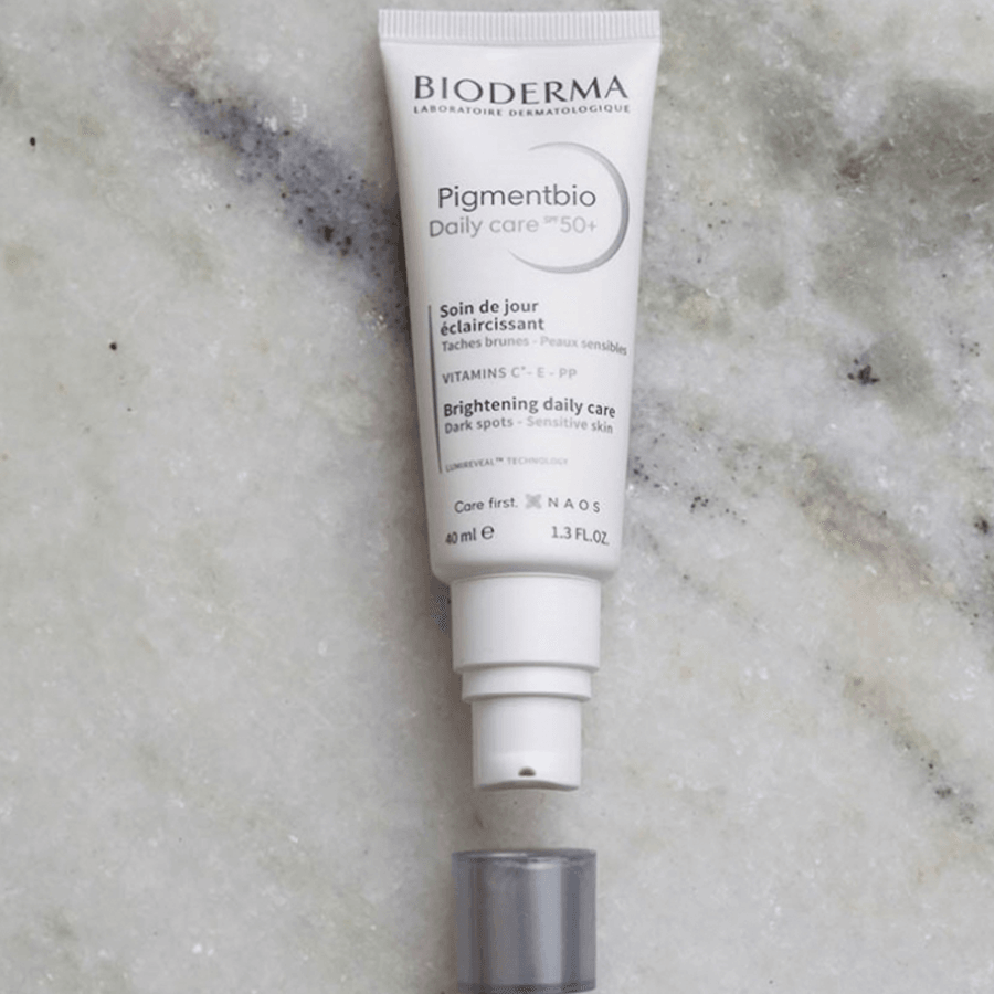 Bioderma Pigmentbio Daily Care SPF 50+ 40ml-Gündüz Leke Kremi