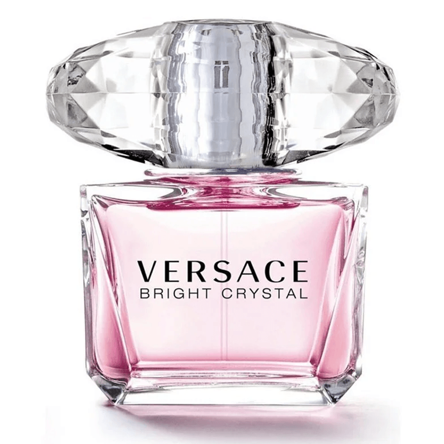 Versace Bright Crystal Edt 90ml-Kadın Parfümü