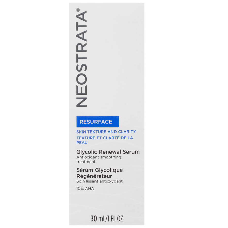 Neostrata Resurface Glycolic Renewal Serum 30ml-Glikolik Yenileyici Serum