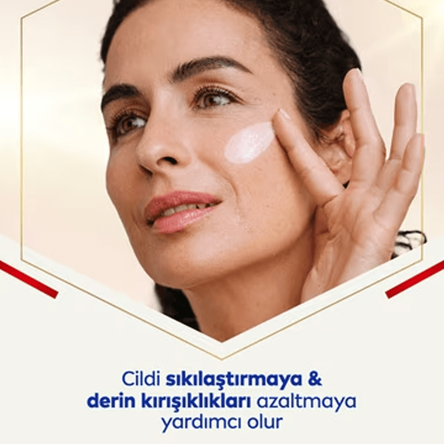 Nivea Cellular Lumınıous630 Leke & Yaşlanma Karşıtı Serum 30ml