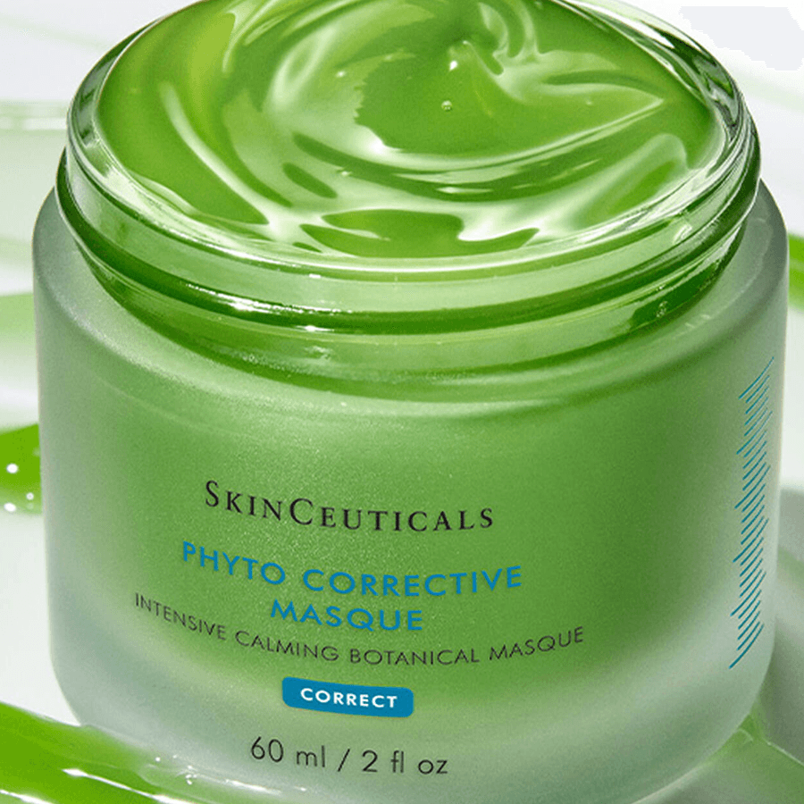 Skinceuticals Phyto Corrective Masque 60ml-Yatıştırıcı Maske