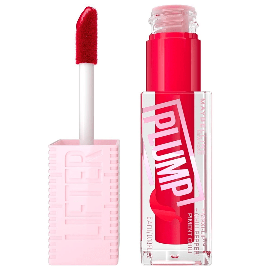 Maybelline New York Lifter Plump Dudak Parlatıcısı 5,4ml