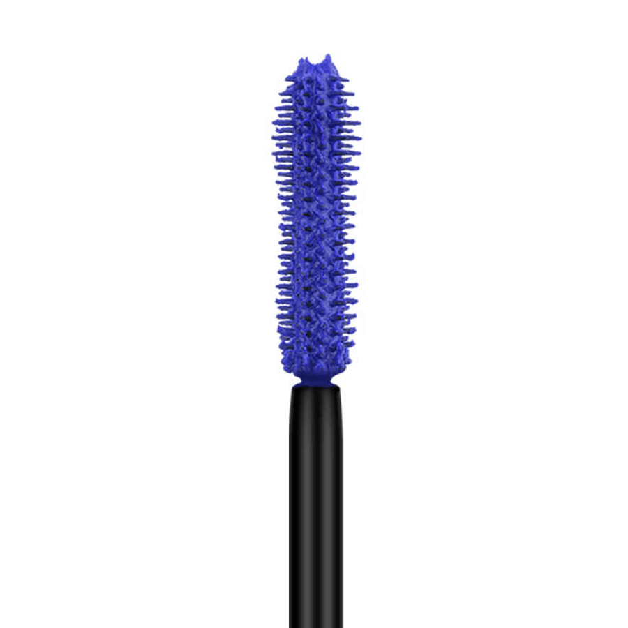 Golden Rose Essential Volume Mascara 04 Blue-Renkli Maskara