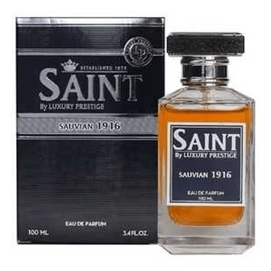 Saint By Luxury Prestige Sauvian 1916 Edp 100ml