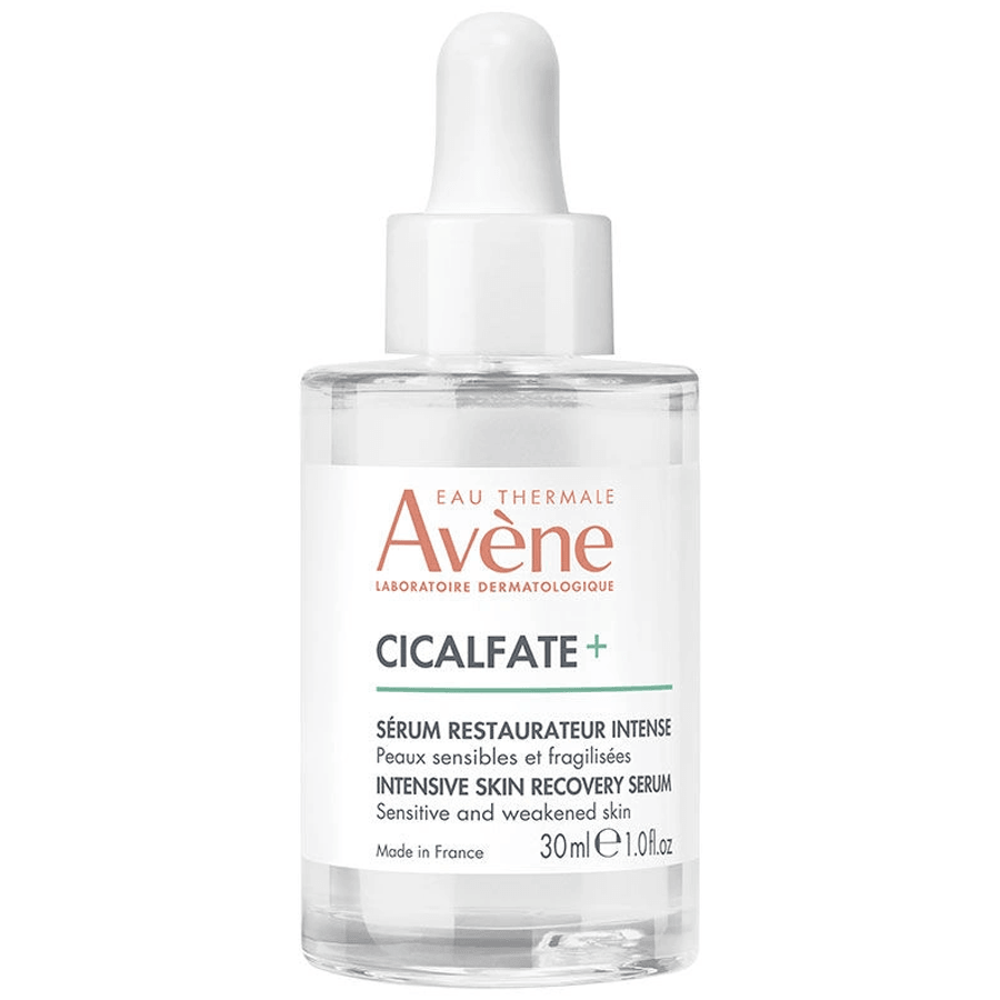 Avene Cicalfate+ Intensive Skin Recovery Serum 30ml-Cilt Bakım Serumu