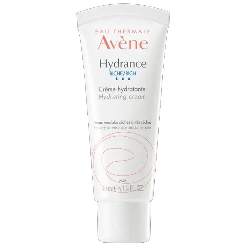 Avene Hydrance UV-Rich Hydrating Emulsion Spf30 40ml-Nemlendirici Emülsiyon