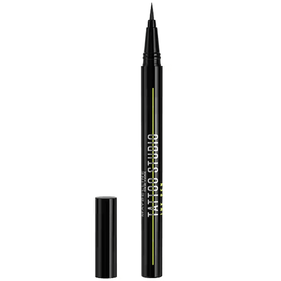 Maybelline Eyeliner Tattoo Liner Liquid Jet Black