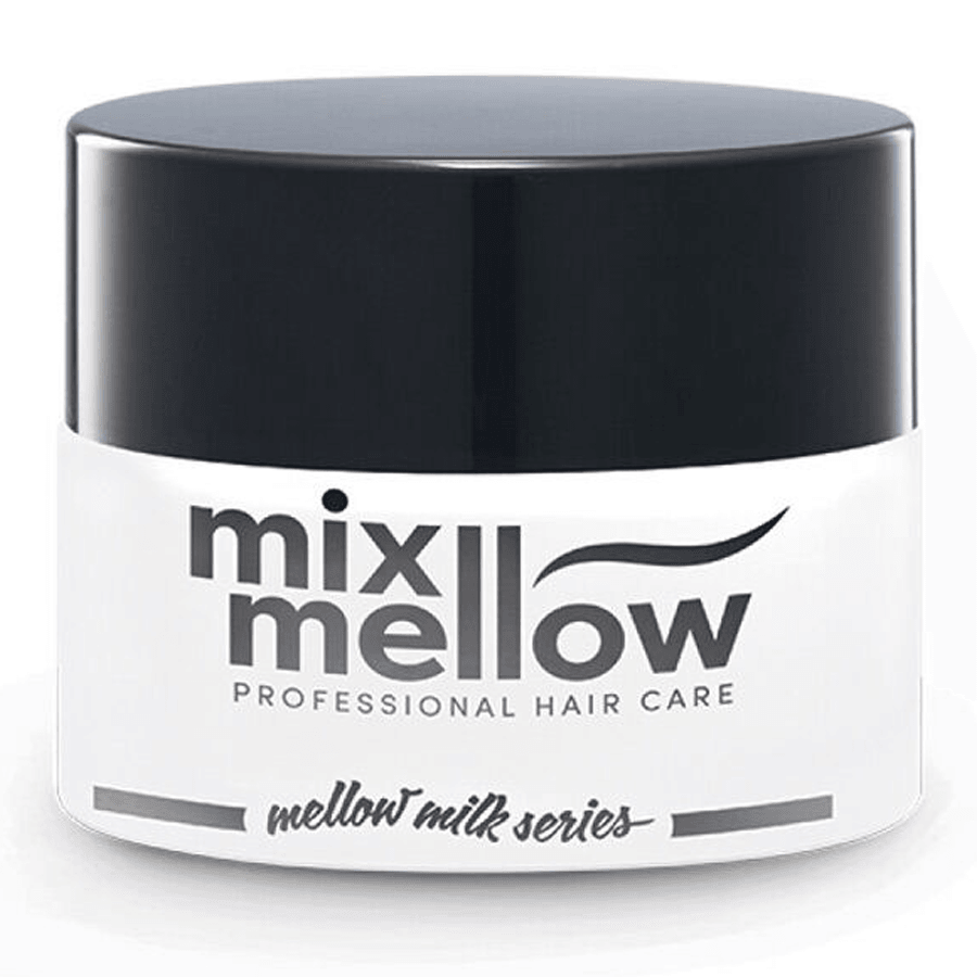Mix Mellow Milk Series Protein Kompleks Saç Bakım Maskesi 50ml