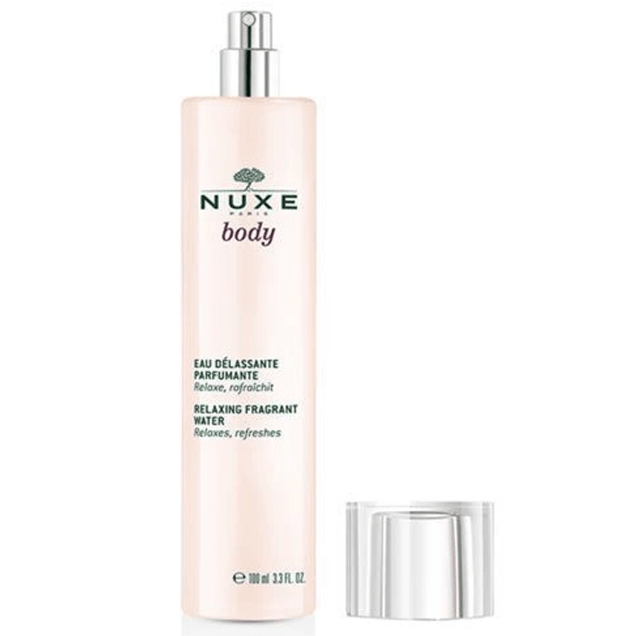 Nuxe Body Eau Delassante Parfumante 100ml-Ferahlatıcı Sprey